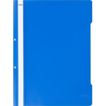 Noki Telli Dosya 50'li 3 Paket Mavi 1 Adet