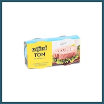 Bezos Tadaton Balığı 2x150gr Kls Ob