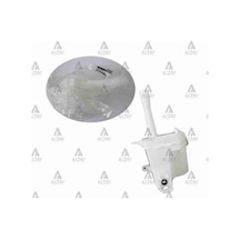 Hyundai İ30 2007-2011 Cam Su Bidonu Oem No:986202l000