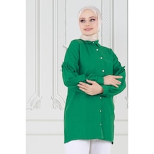 Yeşil