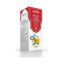 Ozonlanmış Kantaron Yağı 50 Ml. Diğer 55719957