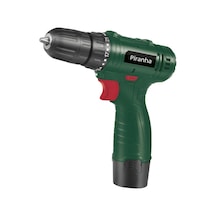 Piranha PSD-2234 Şarjlı Vidalama