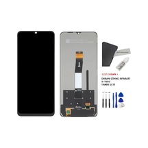 Xiaomi Redmi 14c Lcd Ekran Dokunmatik Kalite + B-7000 + Tamir Seti