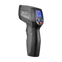 Cem DT-820V Lazerli Sıcaklık Ölçer 500°C