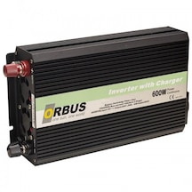 Orbus 12V/600W Modifiye Sinüs Inverter
