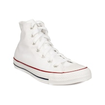 Converse M7650c All Star Hi Beyaz Unisex Ayakkabı Beyaz