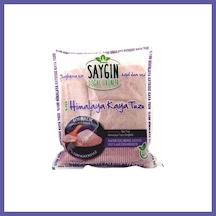 Bezos Himalaya Sofralık 500 Gr 1 Adet Nıda