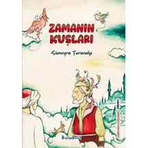 Zamanın Kuşları - Qhdh-613336