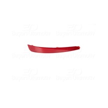 Wisco 1243229-00 Tampon Reflektoru Arka Sol Skoda Octavıa 13 17 Oem 5e5945105