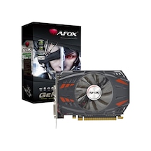 Afox 2gb Gt740 Af740-2048d5h3-v2 Ddr5 128bit Hdmı-dvı Pcıe 2.0
