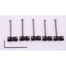 Graph Tech Ps-8305-00 String Saver Alt Eşik Seti 5 Telli Bas - 5