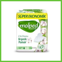 Bezos Pure&soft Normal Ped Süper Eko 24 Adet Dmc