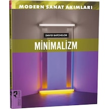 Modern Sanat Akımları: Minimalizm / David Batchelor