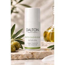 Phyto Olio Di Oliva Vegan Canlandırıcı Göz Jeli - 923559995