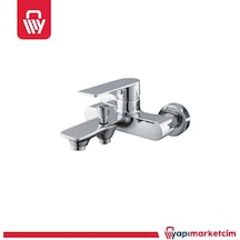Gpd Provido Banyo Bataryası Mbb155 Krom