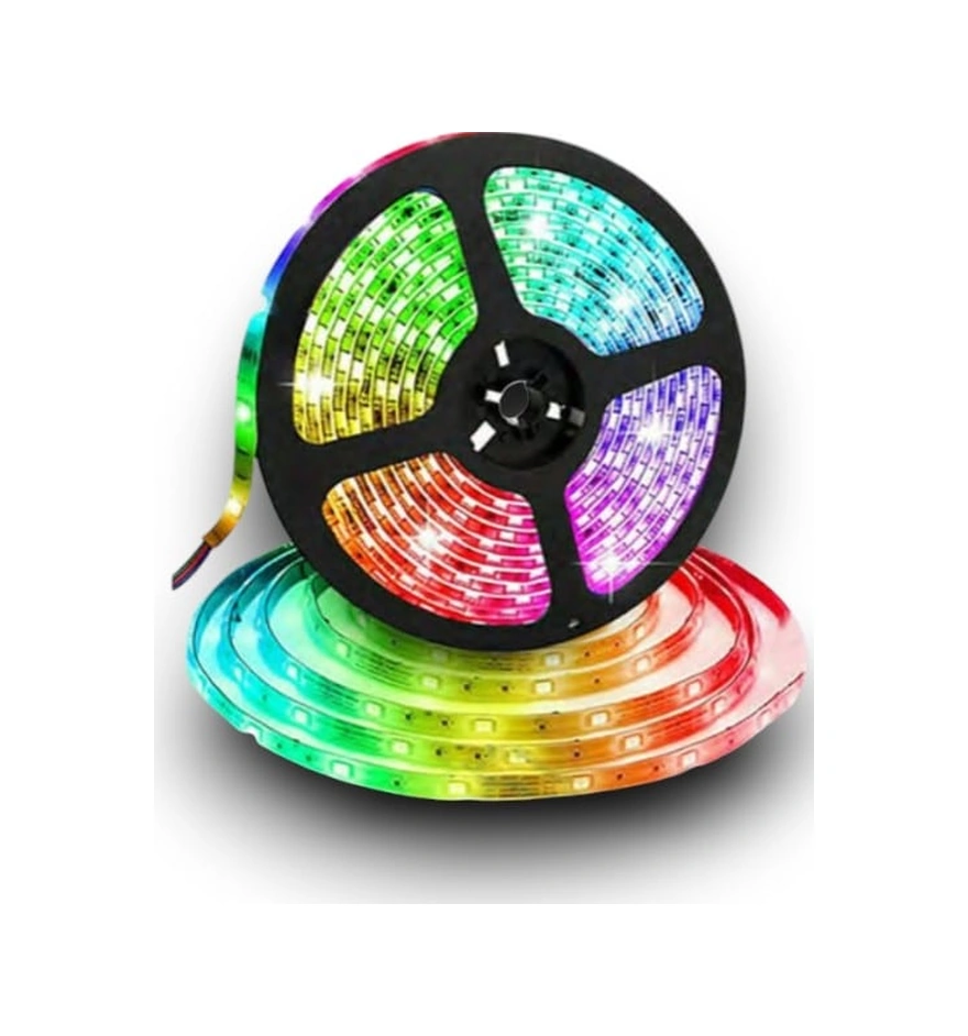 5 Metre Şerit Led Standart