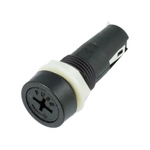 Ic-235c Sigorta Yuvası Tornavida Uçlu 5x20 Diğer