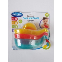 Playgro Eğlenceli Banyo Oyuncakları