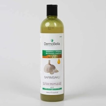 Dermobella Sarımsak Isırgan ve Zeytinyağlı Şampuan 700 ML