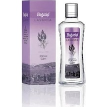 Boğaziçi Lavanta Kolonyası Cam 200 ML