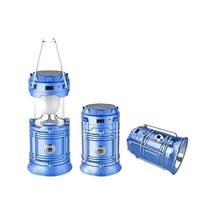 Sepetopia Xf5800 Kamp Lambası