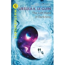 The Left Hand of Darkness (S.F. MAS - Ursula K. Le Guin - Orion Books