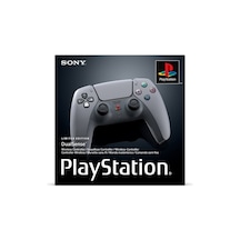 Playstation 5 30. Yıl Limited Edition Dualsense Controller