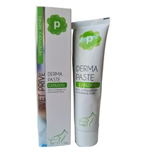 Vet Prive Derma Pasta Kedi ve Köpekler İçin Dermatolojik Pasta 100 G