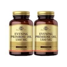 Solgar Promiz Oil 1300 Mg 2 x 30 Kapsül