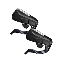 Shimano Metrea St-u5060 Hidrolik Disk Fren Vites Takımı 2x11