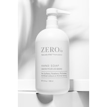 Zero/o Naturally Kind Sıvı Sabun 444 ML