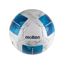 Molten Fıfa Onaylı 4 No Salon Futbolu Futsal Topu F9n3555 Beyaz