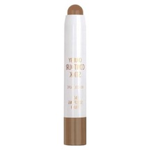 Mat Saten Stik Kontür 05 Cool Taupe Renk