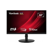 Vıewsonıc VG2408A-MHD 23.8'' 5MS 100HZ HDMI-DP Pıvot Monitör