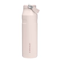 Stanley The Iceflow Bottle Flip Straw Termos 1.06l 10-12111-081 Pembe