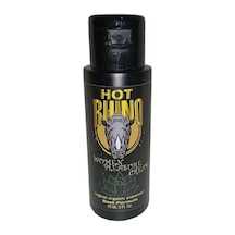 Hubrendy Sh Etkili Hotrhino Women Libid Cream 60 Ml Adet Bayan Duyarga Yükseltici Krem