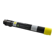 Tecprint Lexmark C950x2yg C950 Sarı Uyumlu Toner