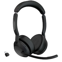 Jabra Evolve2 55 Usb-c Ms Stereo Bluetooth Kulaklık