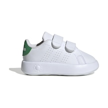 Adidas Id5286 Advantage Cf Bebek Spor Ayakkabı Beyaz