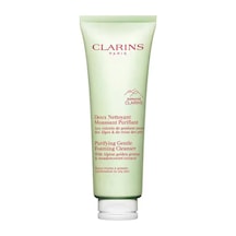 Clarins Yüz Temizleme Jeli - Arındırıcı & Matlaştırıcı 125 Ml