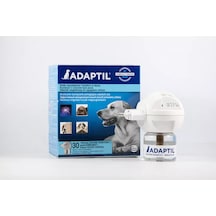 Adaptıl Köpekler İçin Davranış Düzeltici Difüzör + Şişe - 48 Ml 173907722