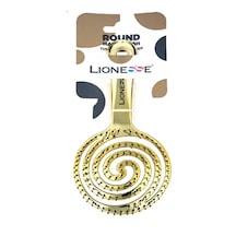 Lionesse Maze Brush Gold Edition 8592