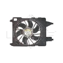 Nrf 47368 Fan Motoru 7701043945 7701051487 7701051495