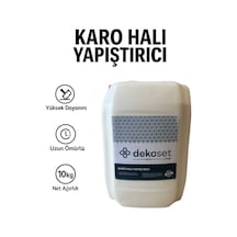 Karo Halı Tutkalı 10 Kg