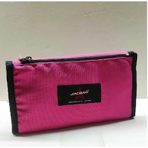 Jacbag Duplex Kalem Kutusu Pembe