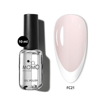 Momo Professional French Cover Rubber Base Coat Fc21 10 Ml