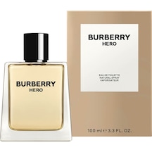 Burberry Hero Erkek Parfüm EDT 100 ML