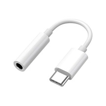 Type-C Aux Dönüştürücü Aparat 3.5Mm Aux Kablo Otg