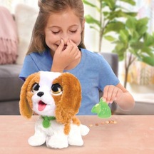 Mey İthalat Peluş Köpek