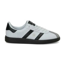 Lumberjack 6f Frosty Pu Wmn 6pr Beyaz Kadın Sneaker